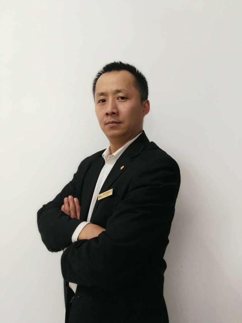 梁向阳