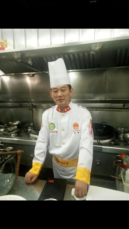 张涛