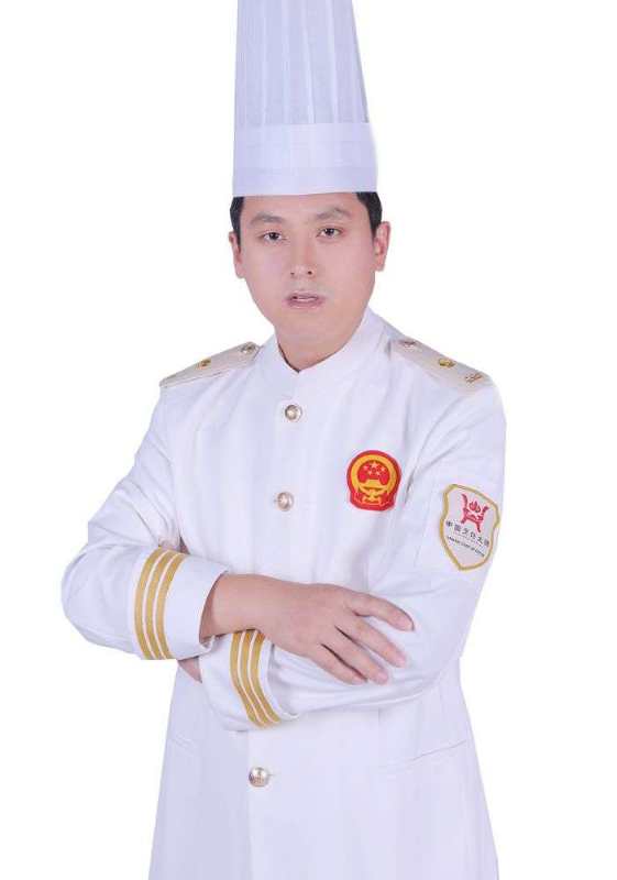 薛荣华