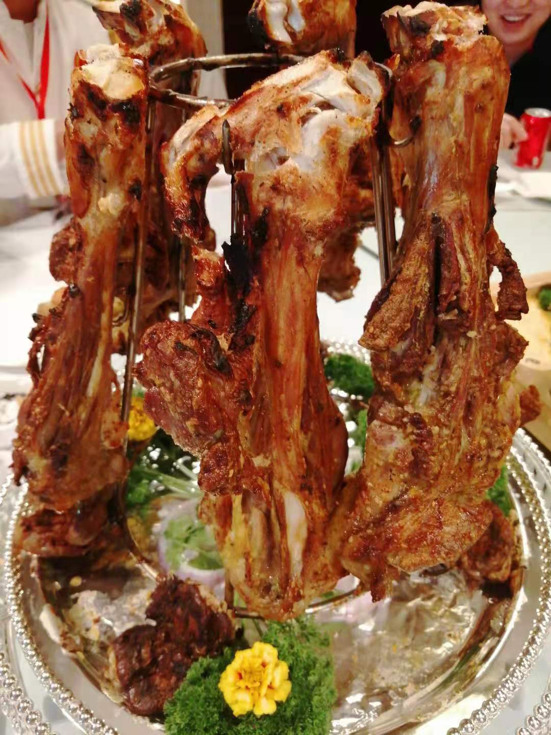 新疆美食高清图片下载-正版图片500658535-摄图网